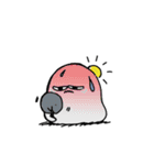 Bob the Blob（個別スタンプ：21）
