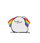Bob the Blob（個別スタンプ：23）