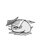 Bob the Blob（個別スタンプ：27）
