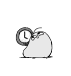 Bob the Blob（個別スタンプ：28）