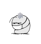 Bob the Blob（個別スタンプ：31）