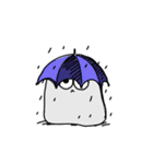 Bob the Blob（個別スタンプ：32）