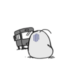 Bob the Blob（個別スタンプ：33）