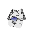 Bob the Blob（個別スタンプ：34）