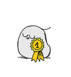 Bob the Blob（個別スタンプ：36）