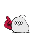 Bob the Blob（個別スタンプ：39）