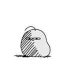 Bob the Blob（個別スタンプ：40）