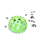 水生微生物（個別スタンプ：5）