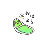 水生微生物（個別スタンプ：13）