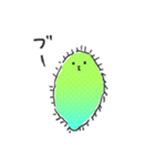 水生微生物（個別スタンプ：33）