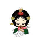 miniwangbi（個別スタンプ：5）