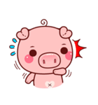 Pigma 3（個別スタンプ：30）