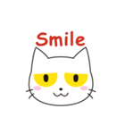 Meow, Pibo ！（個別スタンプ：2）