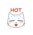 Meow, Pibo ！（個別スタンプ：4）