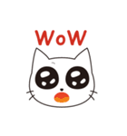 Meow, Pibo ！（個別スタンプ：5）