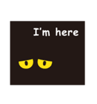 Meow, Pibo ！（個別スタンプ：8）