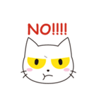Meow, Pibo ！（個別スタンプ：11）