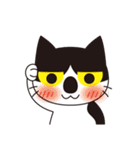 Meow, Pibo ！（個別スタンプ：13）