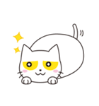 Meow, Pibo ！（個別スタンプ：19）