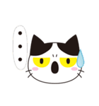 Meow, Pibo ！（個別スタンプ：21）