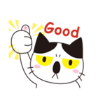 Meow, Pibo ！（個別スタンプ：22）
