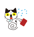 Meow, Pibo ！（個別スタンプ：26）