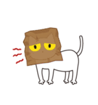 Meow, Pibo ！（個別スタンプ：29）