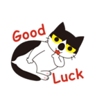 Meow, Pibo ！（個別スタンプ：31）
