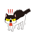 Meow, Pibo ！（個別スタンプ：32）