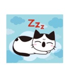 Meow, Pibo ！（個別スタンプ：35）