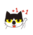 Meow, Pibo ！（個別スタンプ：37）
