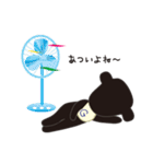 ゴリゆきスタンプ2（個別スタンプ：1）