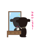ゴリゆきスタンプ2（個別スタンプ：15）
