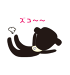 ゴリゆきスタンプ2（個別スタンプ：28）