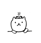 しろぷく（個別スタンプ：13）