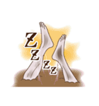 Zさん（個別スタンプ：22）