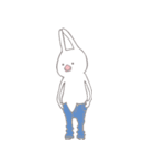 小鳥うさぎ2（個別スタンプ：26）