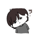 ゆえやま（個別スタンプ：9）