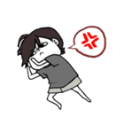 ゆえやま（個別スタンプ：20）
