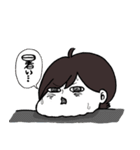 ゆえやま（個別スタンプ：27）