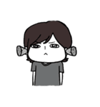 ゆえやま（個別スタンプ：34）
