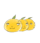 クミカン（個別スタンプ：1）
