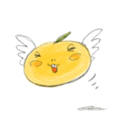 クミカン（個別スタンプ：5）