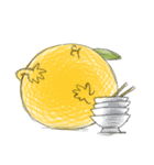 クミカン（個別スタンプ：11）