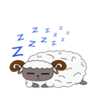 sheepy funny（個別スタンプ：2）