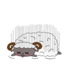 sheepy funny（個別スタンプ：10）