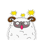 sheepy funny（個別スタンプ：20）