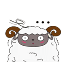 sheepy funny（個別スタンプ：23）