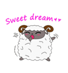 sheepy funny（個別スタンプ：32）