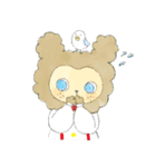 くまのzoopy（個別スタンプ：3）